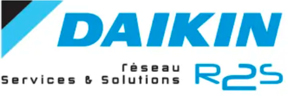 Daikin R2S